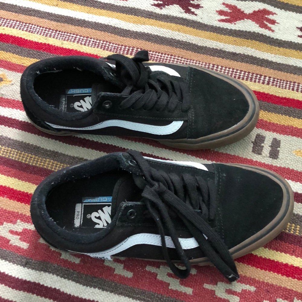 OLD SKOOL PRO